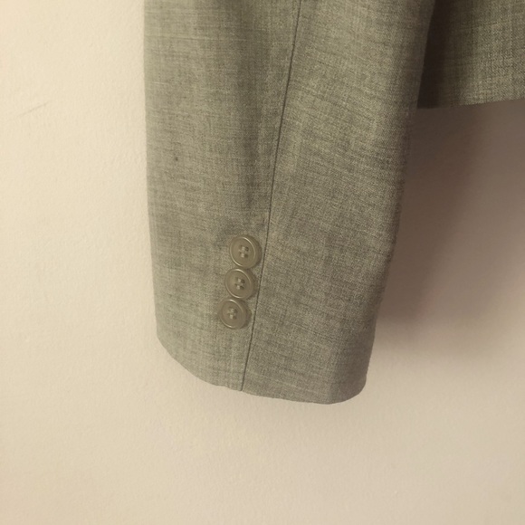 Tristan and Iseut woman blazer - Picture 5 of 7